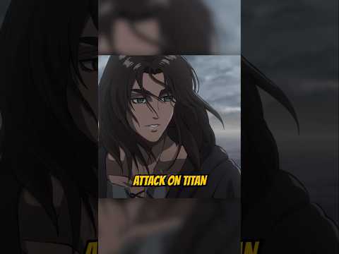 New attack on titan season?