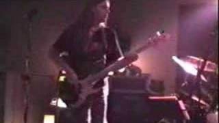 Worn Away by Tongue N Groove