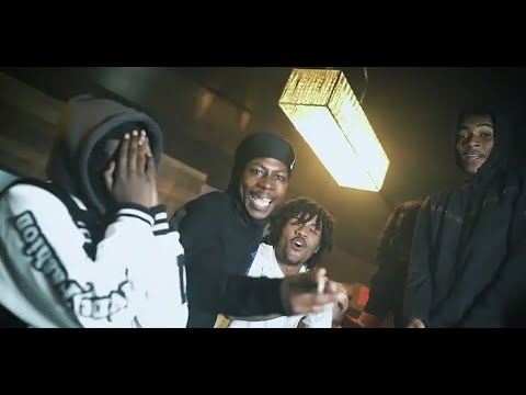 TG Flockaa × ChaseFrm DaSev × Cito Blick ×Thunder Bklu - Flock Em REACTION VIDEO