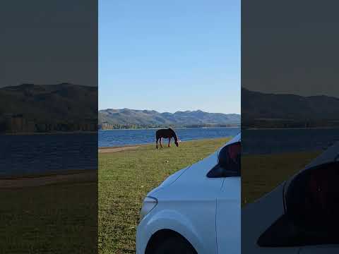 Paseo por Potrero de Garay