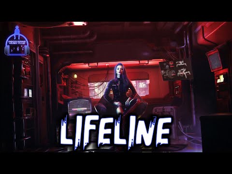 Saysh - Lifeline (ft. Anderson Rocio)