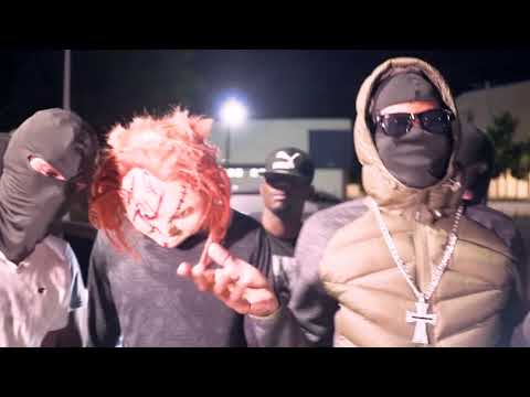 Floki- Freestyle x Splash 4 [Music Video] | RatedMusic