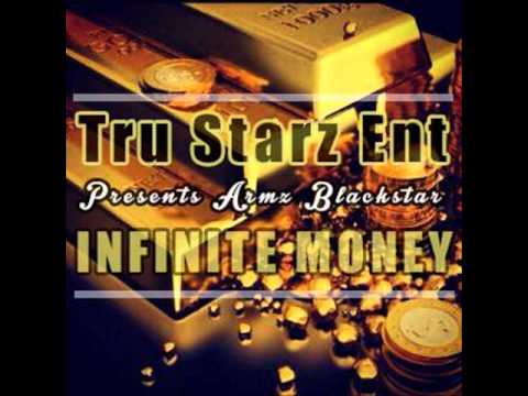 Arms blackstar (want it all) @armsblackstar @trustarzent (infinite money)