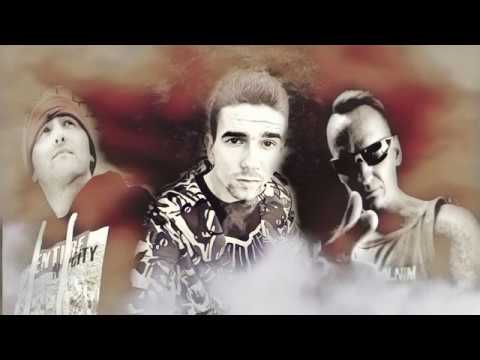 Cibbah - Nézz Magadba km. Bajna & Mr.Zidane ( Audio 2017)