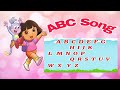 ABC SONG The Alphabet For Kids L Ate Vlog