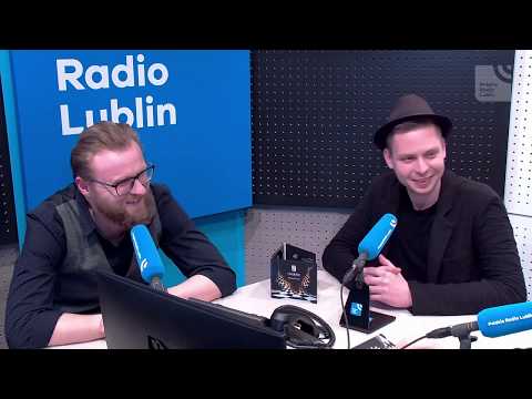 NeoKlez vs Józef Szopiński - Halo Kultura (Radio Lublin)