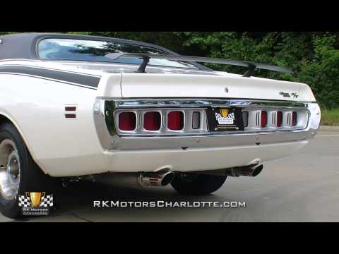 1971 Dodge Charger R/T (CC-799625) for sale in Charlotte, North Carolina