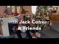 Jack Convery  Christmas Show