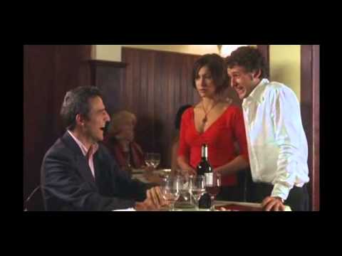 Dias de Futbol - Alberto San Juan - Osobuco