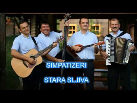 Simpatizeri Stara sliva
