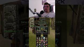 Miniaturka - Tot asa ghinionisti ? #metin2 #gaming #metin #shorts