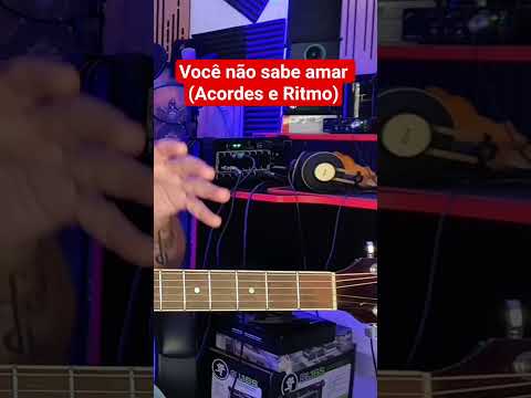Voce Não Sabe Amar - Gal Costa