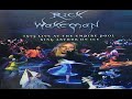 Rick Wakeman - Sir Galahad (Live)