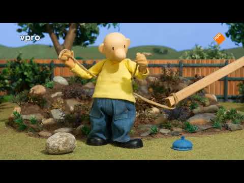 Buurman en Buurman 098 - Rotstuin