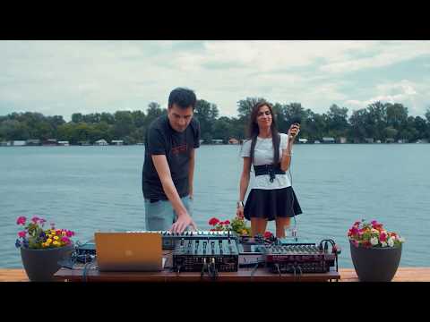 Merlin & Lydia Live @Unite