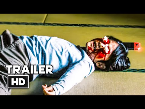 BEST WISHES TO ALL Official Trailer (2025) Horror Movie HD