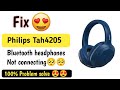 Philips TAH4205BK/00