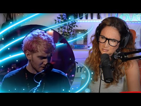 Vocal Coach Reacts - Alice In Chains - Down in a Hole (MTV Unplugged)