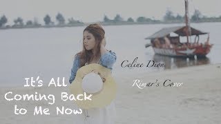 Download lagu Celine Dion - It's All Coming Back to me Now (Rimar's Cover) mp3 Download lagu Celine Dion - It's All Coming Back to me Now (Rimar's Cover) mp3