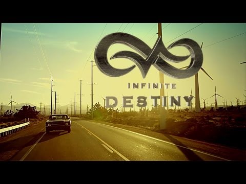 INFINITE - Destiny M/V (Ver.B)