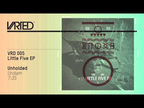 Unholded - Undam