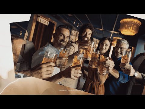 Destilando lo Nuestro con Juan Ibáñez y Damián Mollá