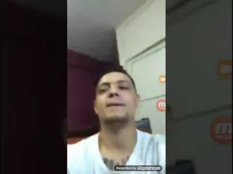 Bossy Acapella (part2)