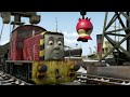 Thomas Friends Today On The Island Of Sodor Winter Surprise US Dub HD MB