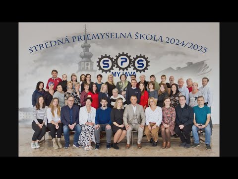 SPŠ Myjava oslavovala 75 rokov