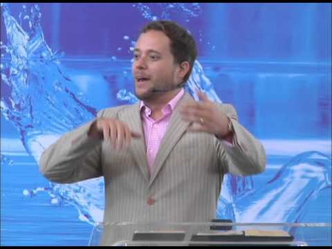 Culto Igreja Batista Lagoinha - 25/10/2015 Manhã - Pr. André Valadão