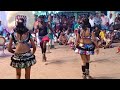 Karagattam At Puthiyamputhur