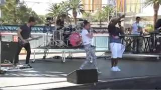 Ne-Yo &amp; Cher Lloyd -  It&#39;s All Good (Official Music Video)