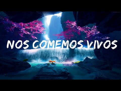 Maluma, Chencho Corleone - Nos Comemos Vivos | Best Songs