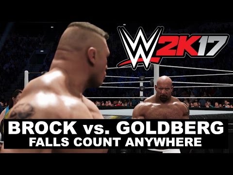 Fight-size Wrestling Update: AJ Styles Plays WWE 2K17 With NBA Star, Lana, Goldberg, Lesnar, Ellsworth, More