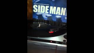 Stan Getz & Laurindo Almeida "Samba Da Sahra"