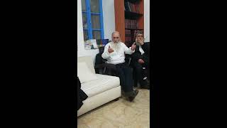 Pourquoi allumons-nous des bougies à Hanoucca? – Rav Oury Cherki