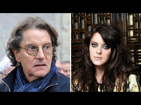 Francis Cabrel au secours de sa fille Aurélie : Il lui sauve la vie