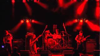 ORCUS -General Of The Dead- (Live In BIGCAT 2014.12.17)