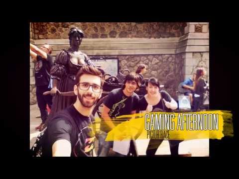 Dublin Centre of Education - DCE