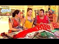 Mahila Mandal S Shopping Mood Taarak Mehta Ka Ooltah Chashmah Full Episode
