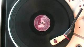 HUSH YOUR MOUTH by Bo Diddley on CHECKER label 78 rpm