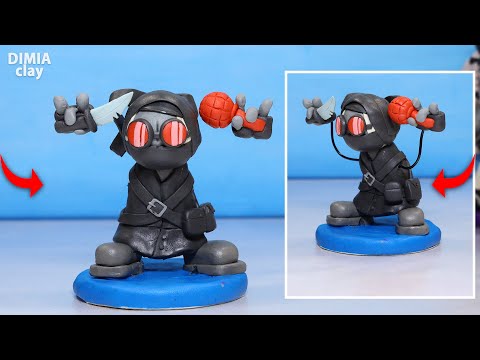 Friday Night Funkin' VS Accelerant Hank clay (FNF Mod) Madness Combat