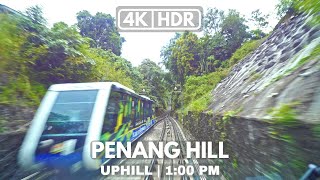 Download lagu 【4K|HDR】 PENANG HILL | BUKIT BENDERA | UPHILL | 1:00 PM | PENANG | SONY A7III mp3 Download lagu 【4K|HDR】 PENANG HILL | BUKIT BENDERA | UPHILL | 1:00 PM | PENANG | SONY A7III mp3