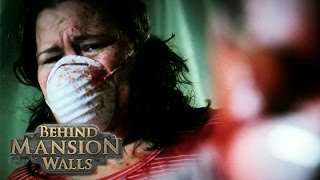 Behind Mansion Walls | Hidden Desires | S2E2 video