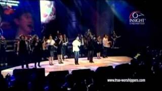 Download lagu 'Juru S'lamatku' - God Is Our Victory mp3