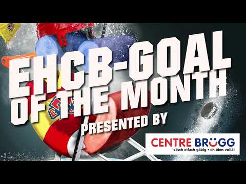 Goal of the Month November: Mike Künzle