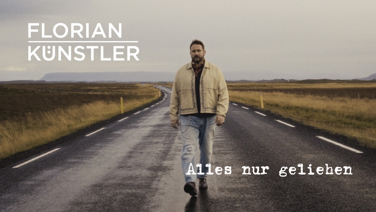 ALLES NUR GELIEHEN Video