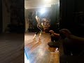 Hania Amir Pakistani Actress New Hot Dance Practice Leaked Video Haniaamir Viralreels Shorts