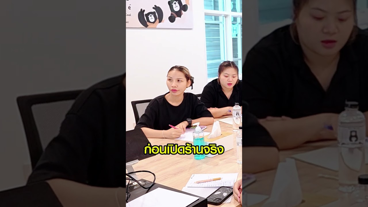 เปิดร้านเอง vs. ซื้อแฟรนไชส์