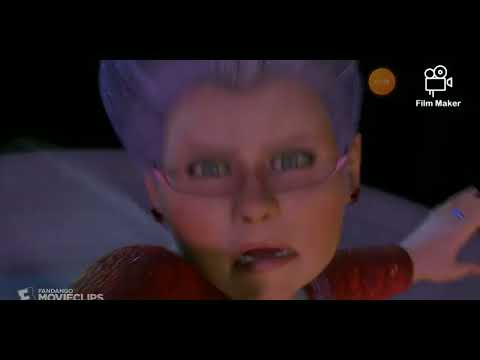 Crossover Toons The Movie 2 (2005) Part 11 Finally Battle/Happy Ending